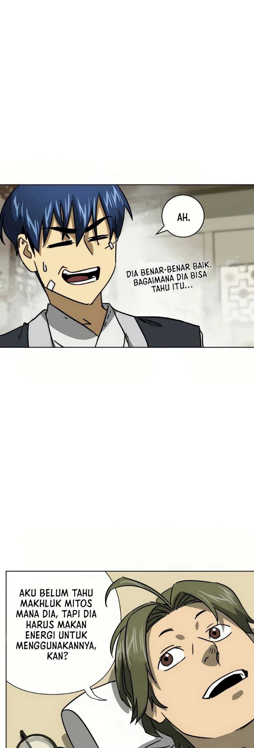 Infinite Level Up in Murim Chapter 100 - halaman 26