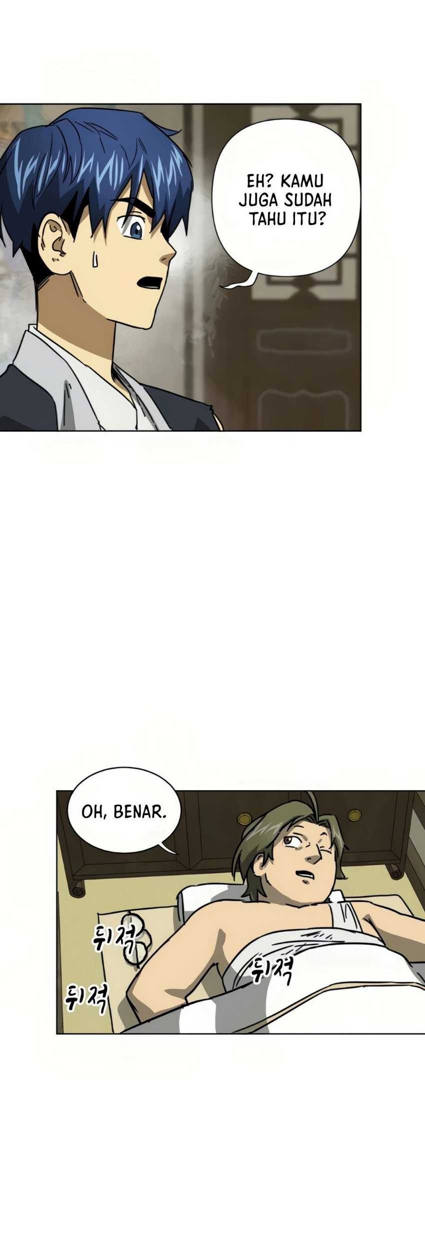 Infinite Level Up in Murim Chapter 100 - halaman 28