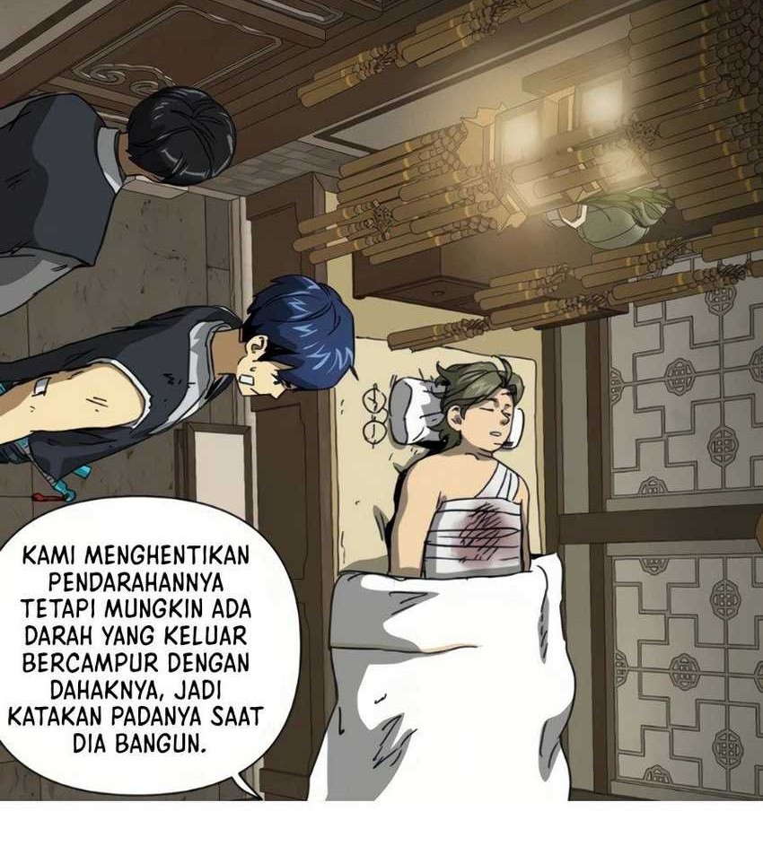Infinite Level Up in Murim Chapter 100 - halaman 3