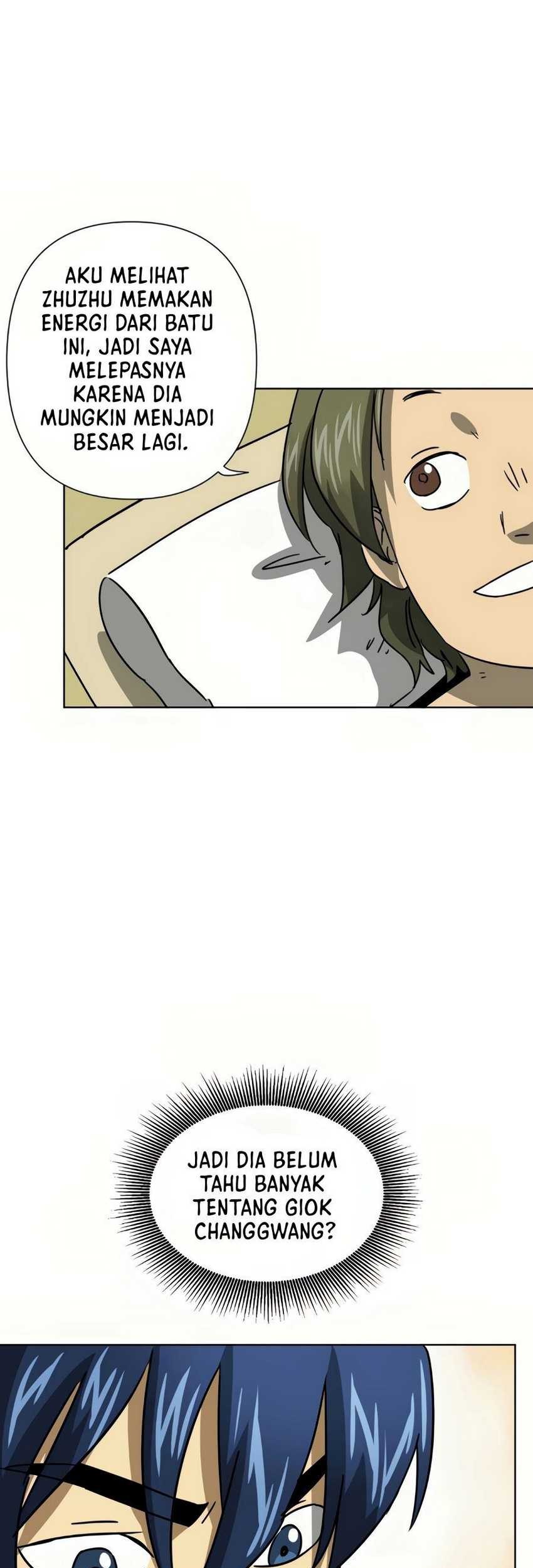 Infinite Level Up in Murim Chapter 100 - halaman 32