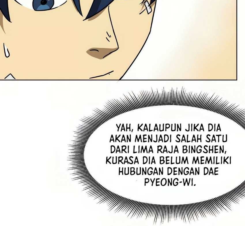 Infinite Level Up in Murim Chapter 100 - halaman 33