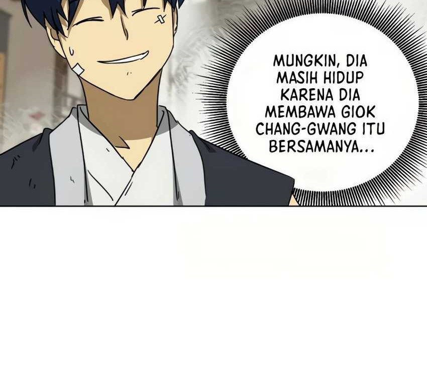 Infinite Level Up in Murim Chapter 100 - halaman 35