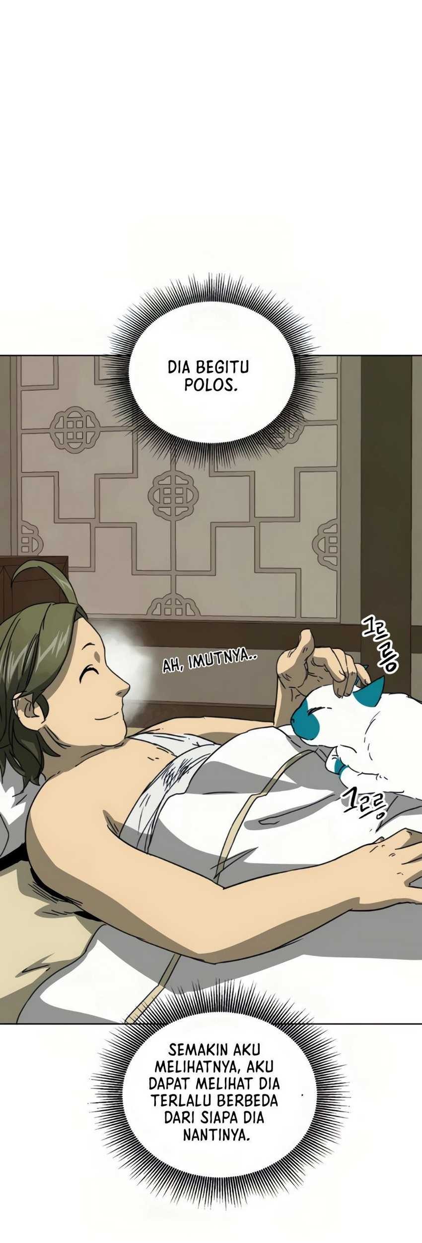 Infinite Level Up in Murim Chapter 100 - halaman 38