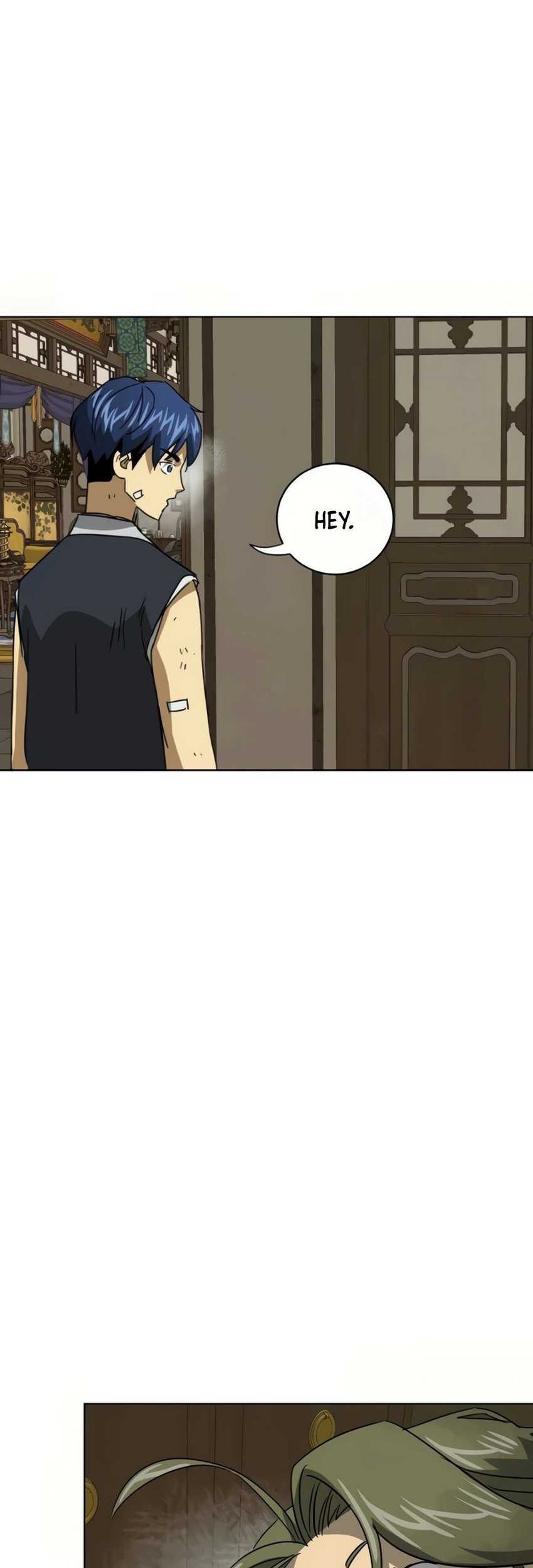 Infinite Level Up in Murim Chapter 100 - halaman 42