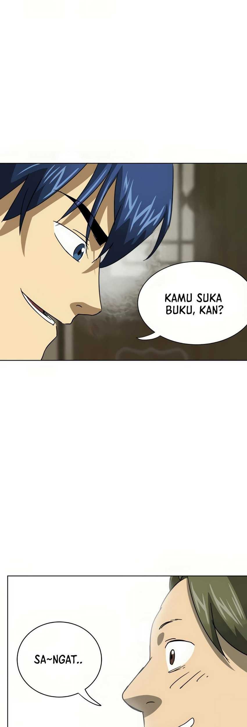 Infinite Level Up in Murim Chapter 100 - halaman 44