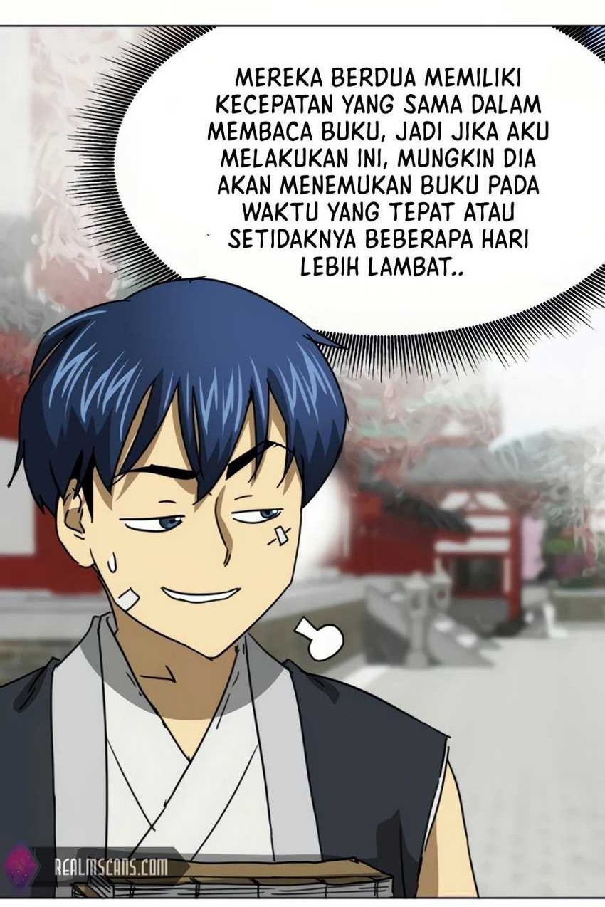 Infinite Level Up in Murim Chapter 100 - halaman 49
