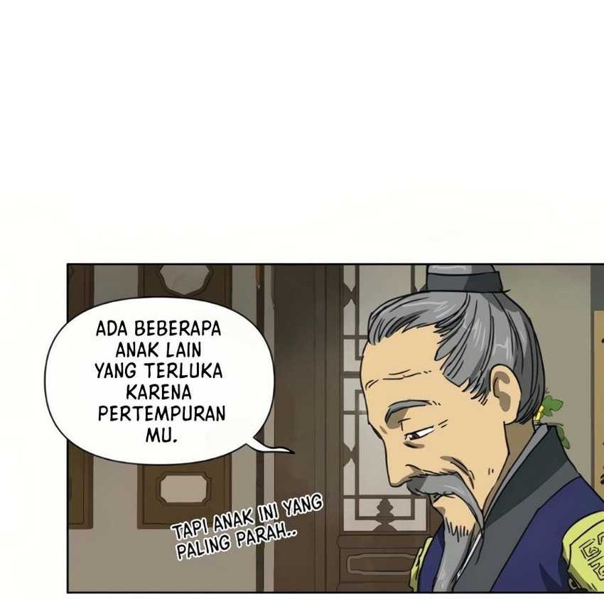 Infinite Level Up in Murim Chapter 100 - halaman 5