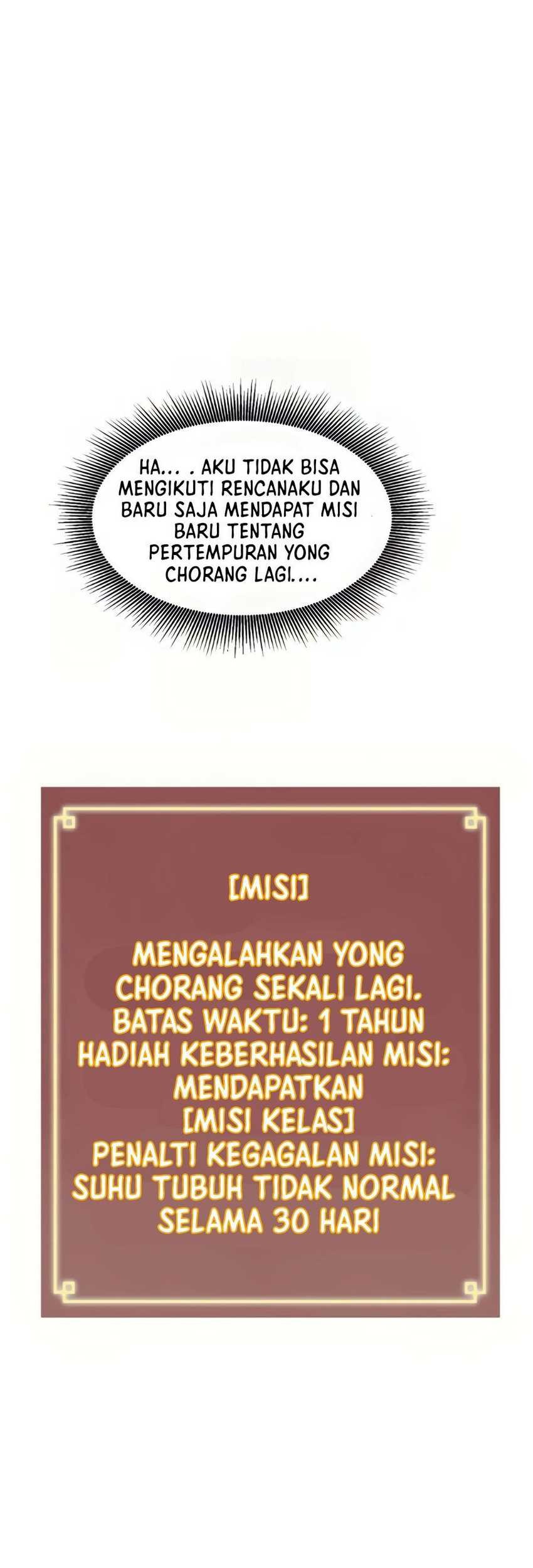 Infinite Level Up in Murim Chapter 100 - halaman 50