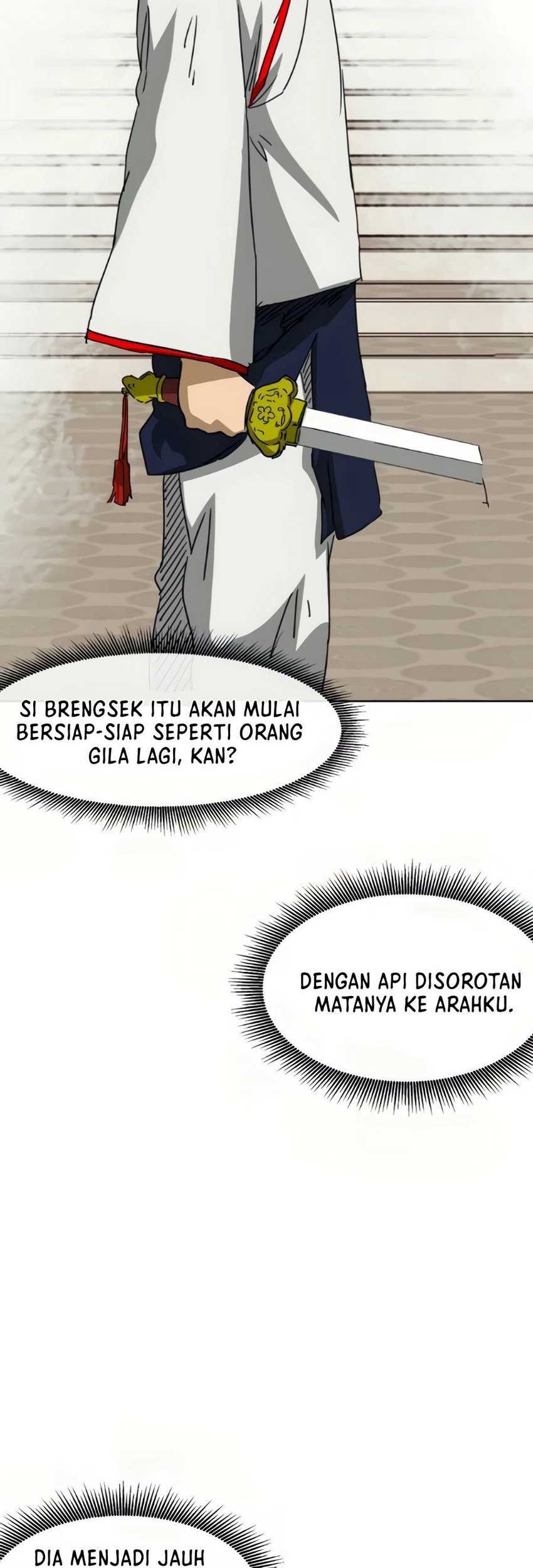 Infinite Level Up in Murim Chapter 100 - halaman 52