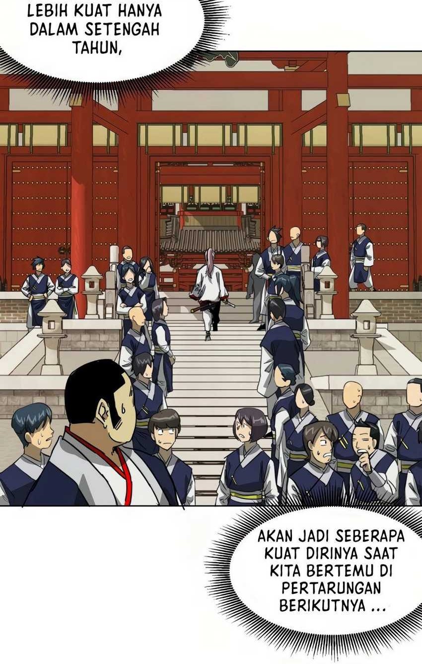 Infinite Level Up in Murim Chapter 100 - halaman 53