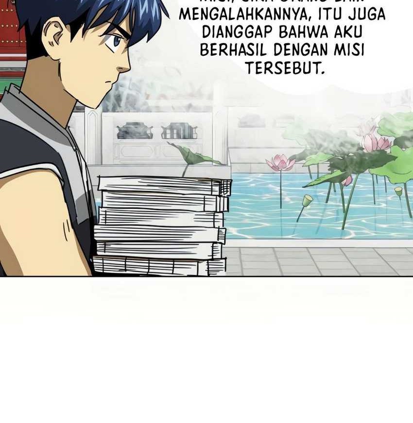 Infinite Level Up in Murim Chapter 100 - halaman 55