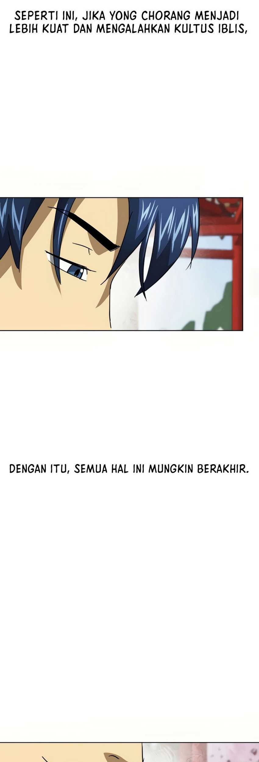 Infinite Level Up in Murim Chapter 100 - halaman 56