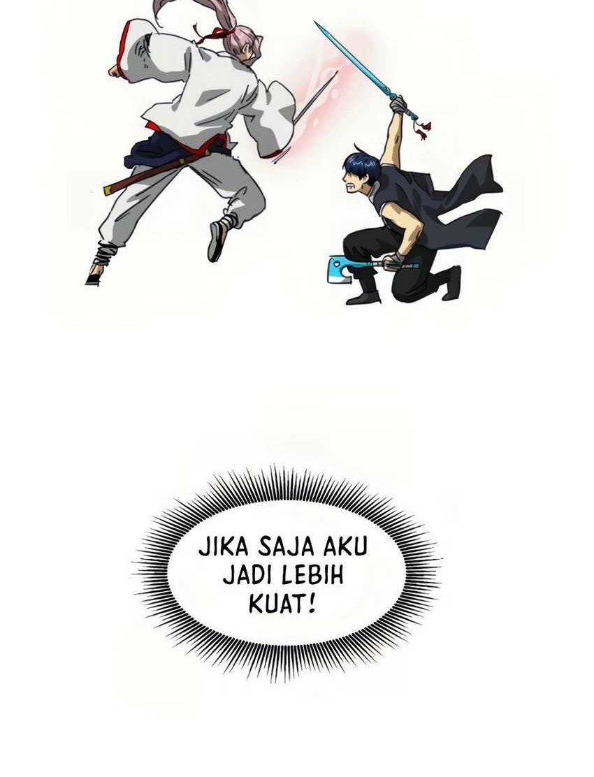 Infinite Level Up in Murim Chapter 100 - halaman 59