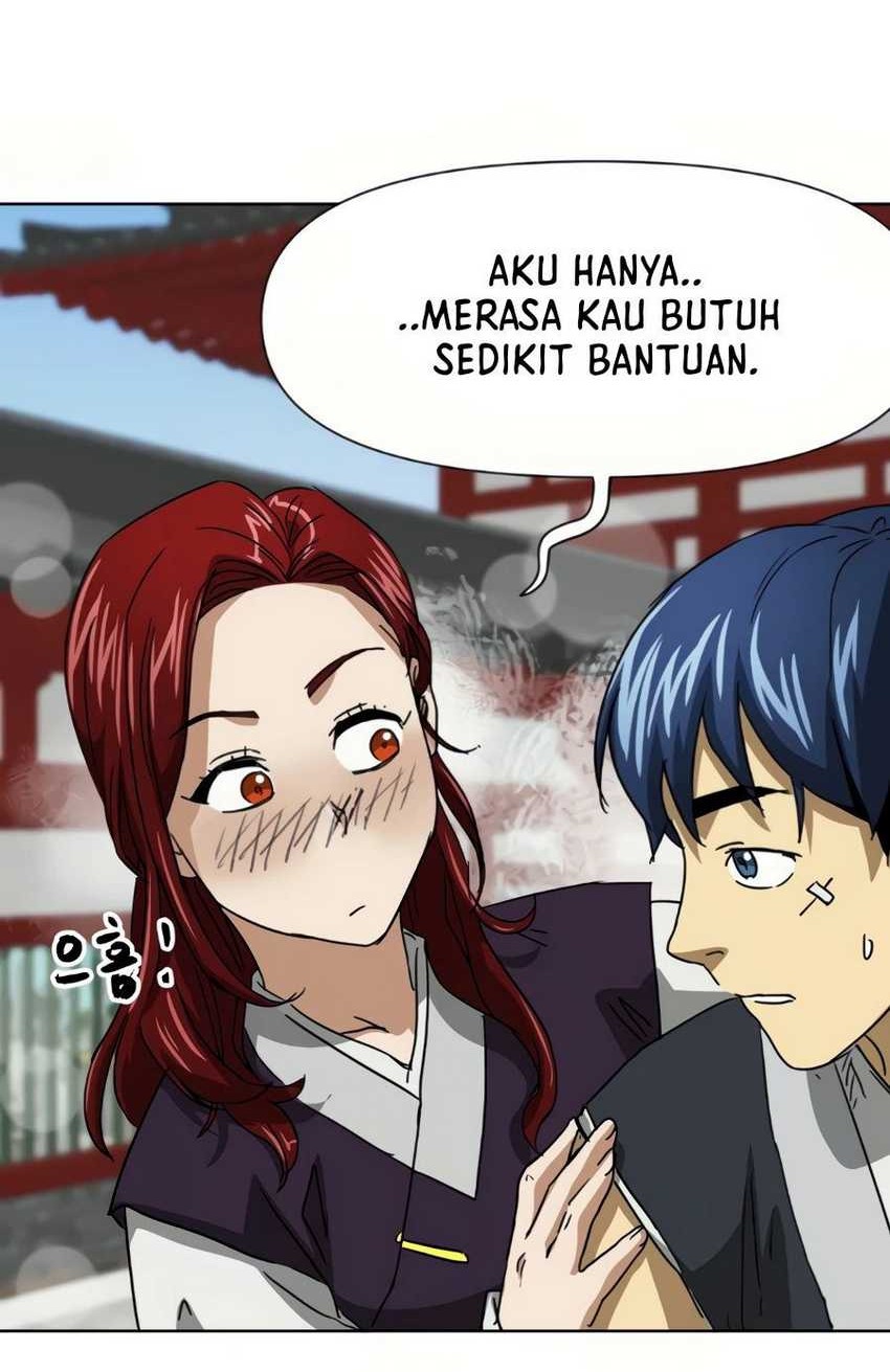 Infinite Level Up in Murim Chapter 100 - halaman 63