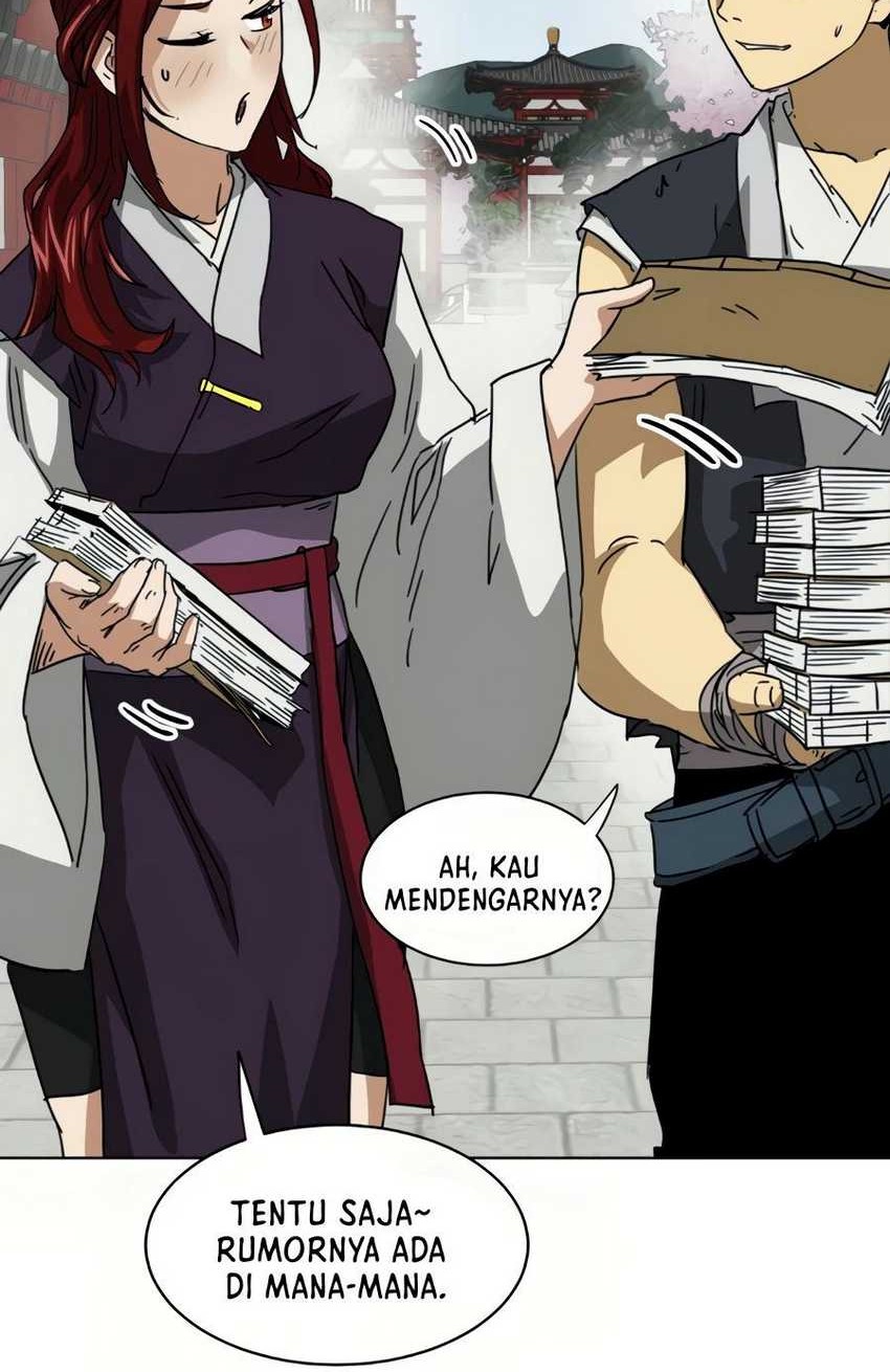 Infinite Level Up in Murim Chapter 100 - halaman 65