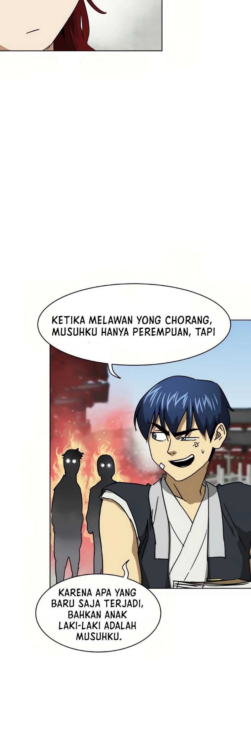 Infinite Level Up in Murim Chapter 100 - halaman 68
