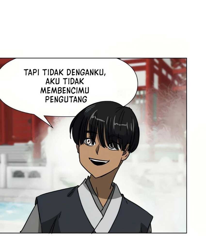 Infinite Level Up in Murim Chapter 100 - halaman 69
