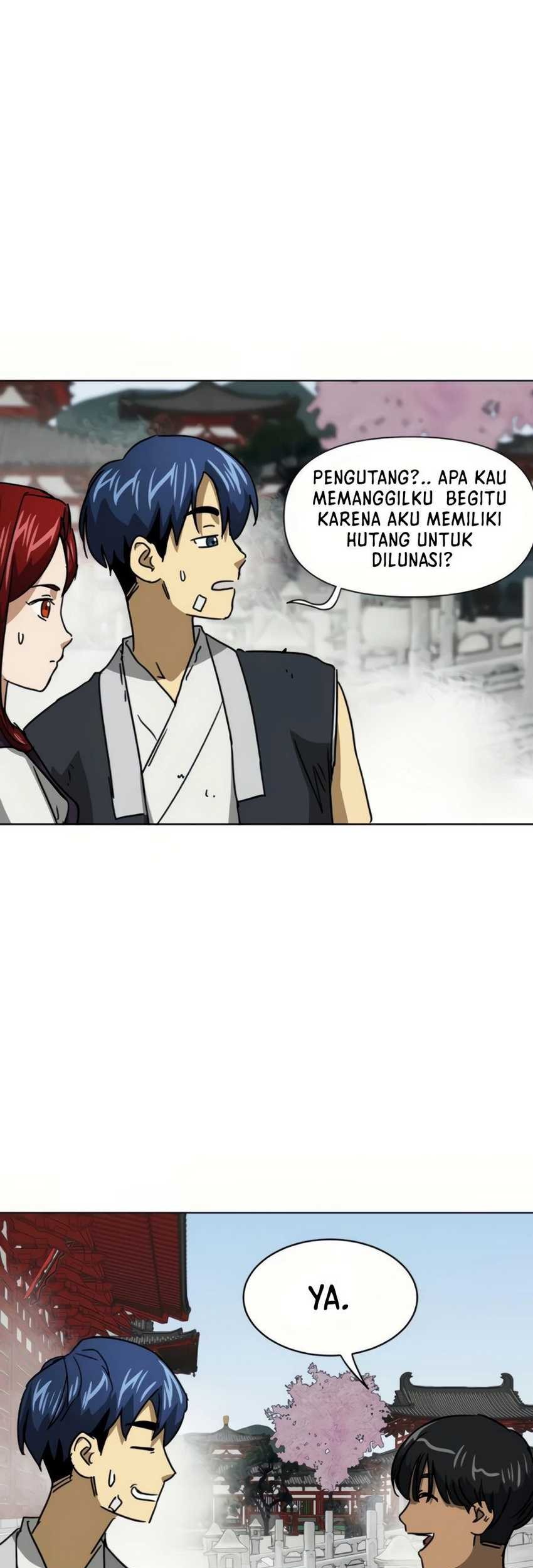 Infinite Level Up in Murim Chapter 100 - halaman 70