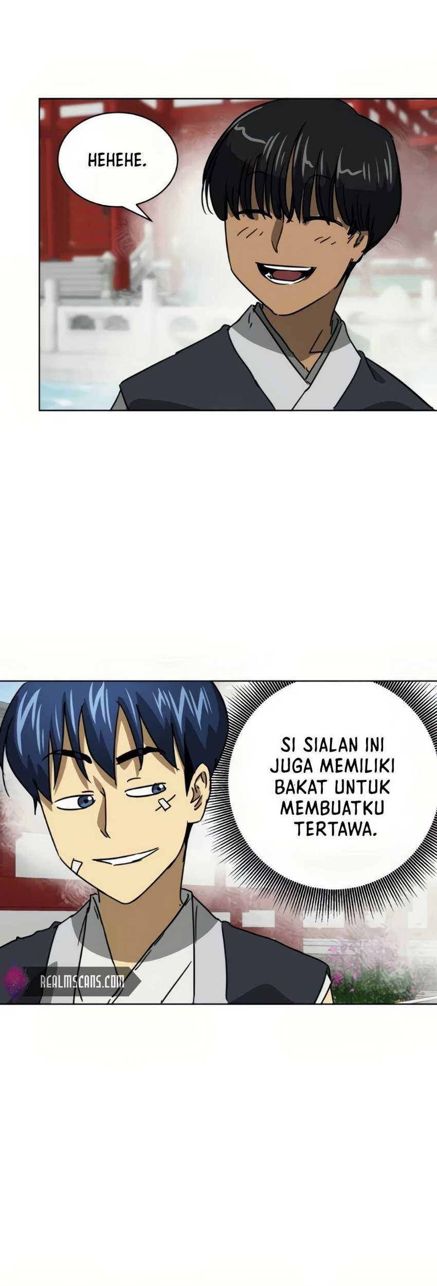 Infinite Level Up in Murim Chapter 100 - halaman 72