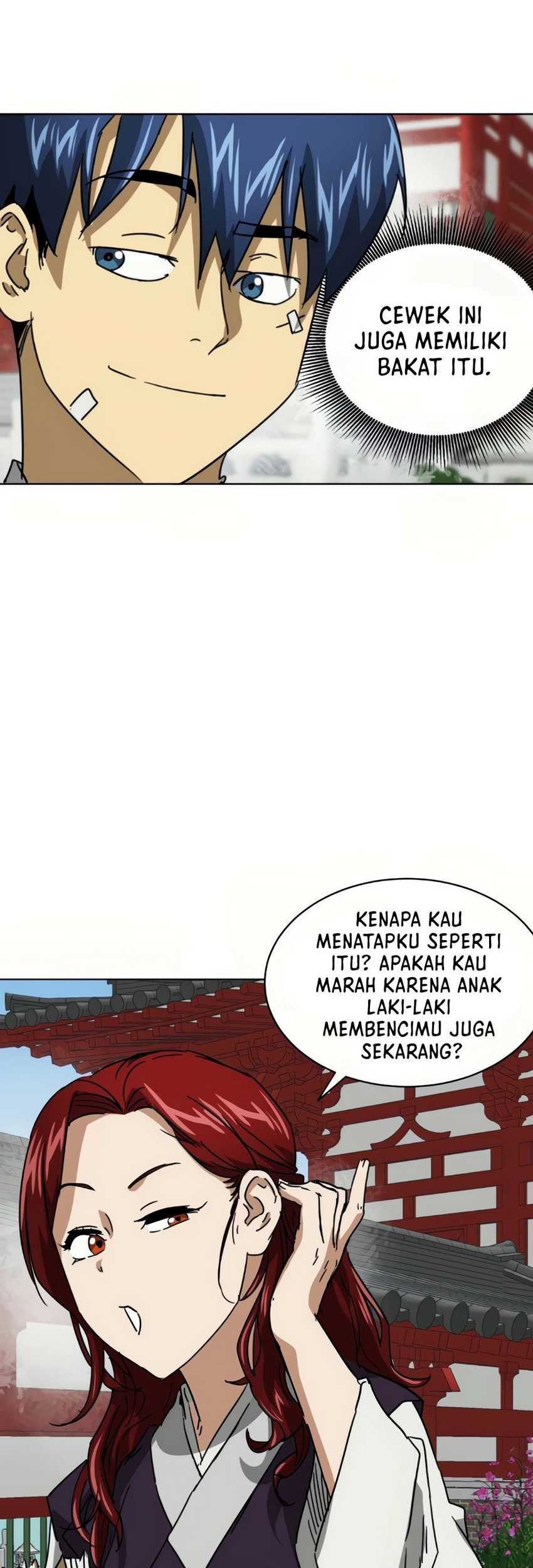 Infinite Level Up in Murim Chapter 100 - halaman 74