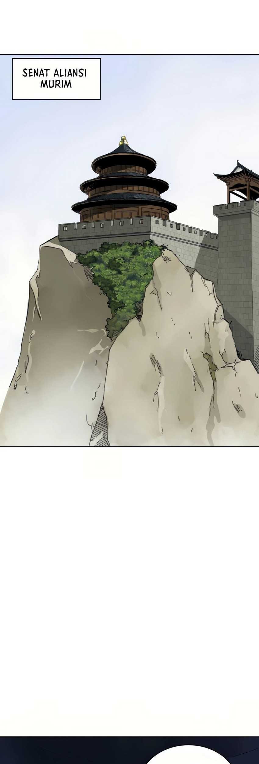Infinite Level Up in Murim Chapter 100 - halaman 80