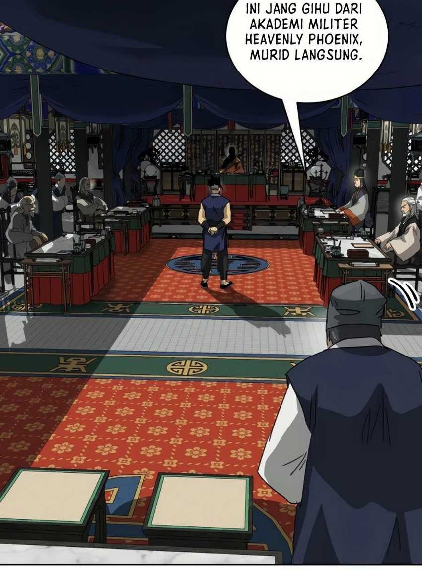 Infinite Level Up in Murim Chapter 100 - halaman 81