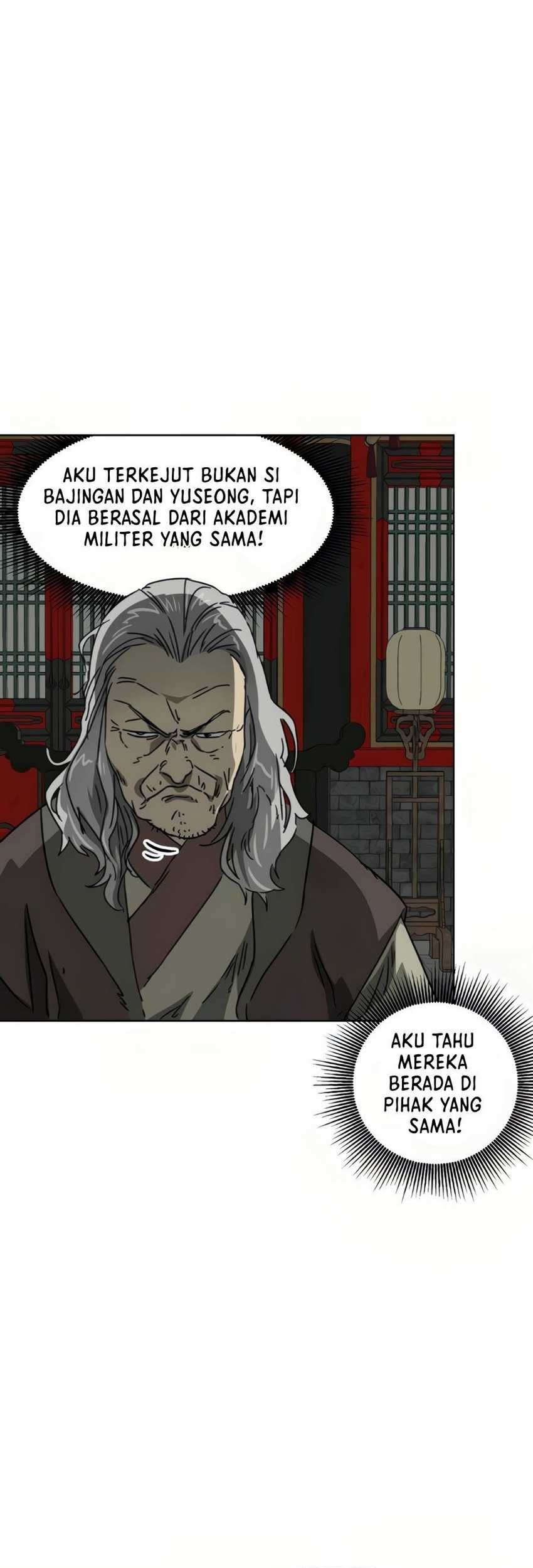Infinite Level Up in Murim Chapter 100 - halaman 82