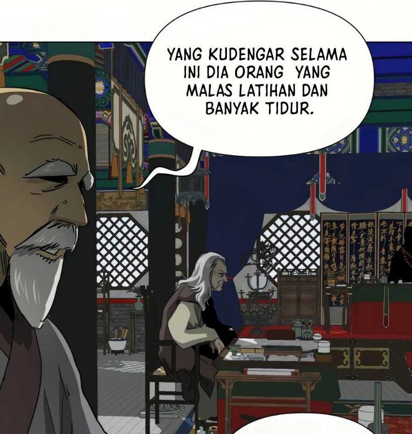Infinite Level Up in Murim Chapter 100 - halaman 83