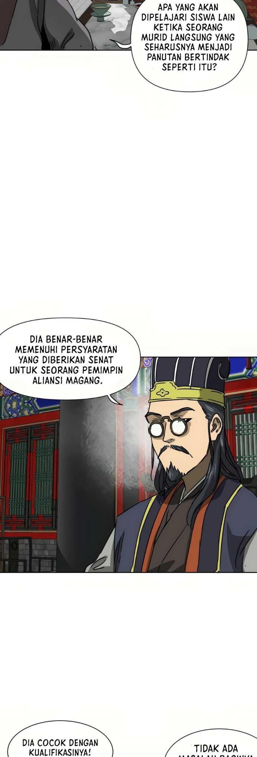 Infinite Level Up in Murim Chapter 100 - halaman 84