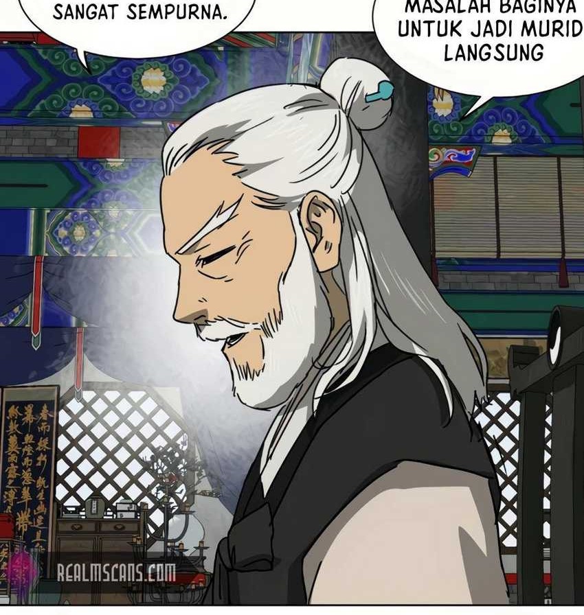 Infinite Level Up in Murim Chapter 100 - halaman 85