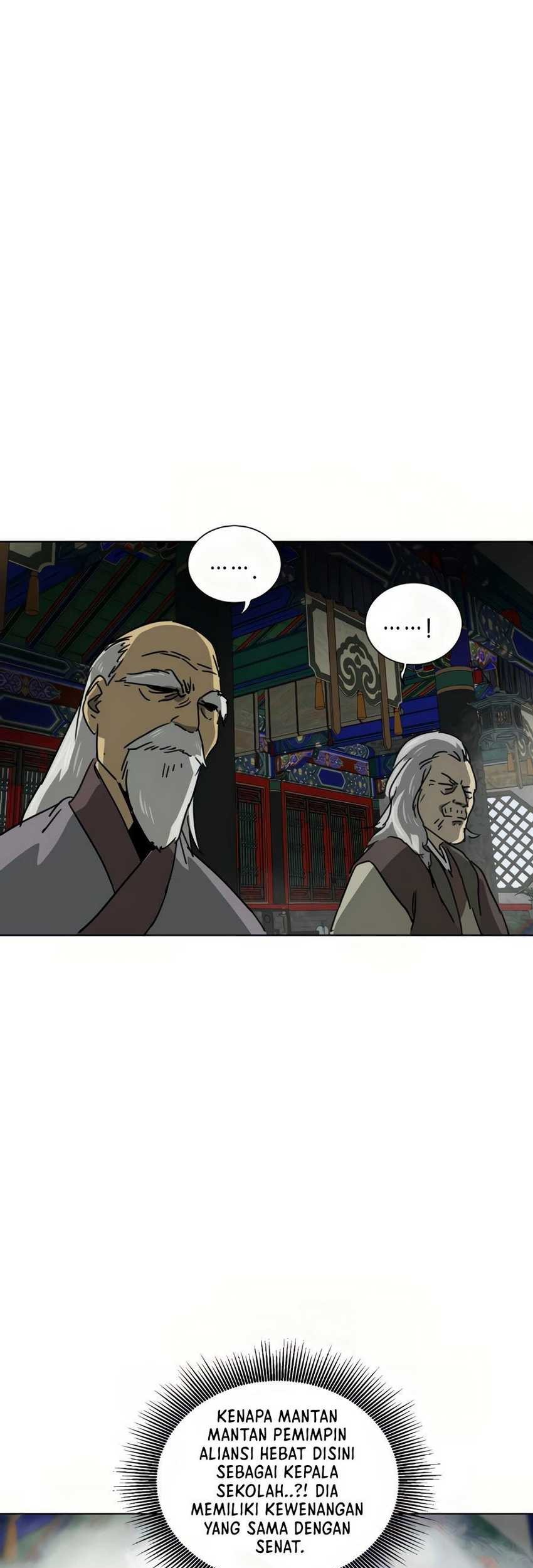 Infinite Level Up in Murim Chapter 100 - halaman 86