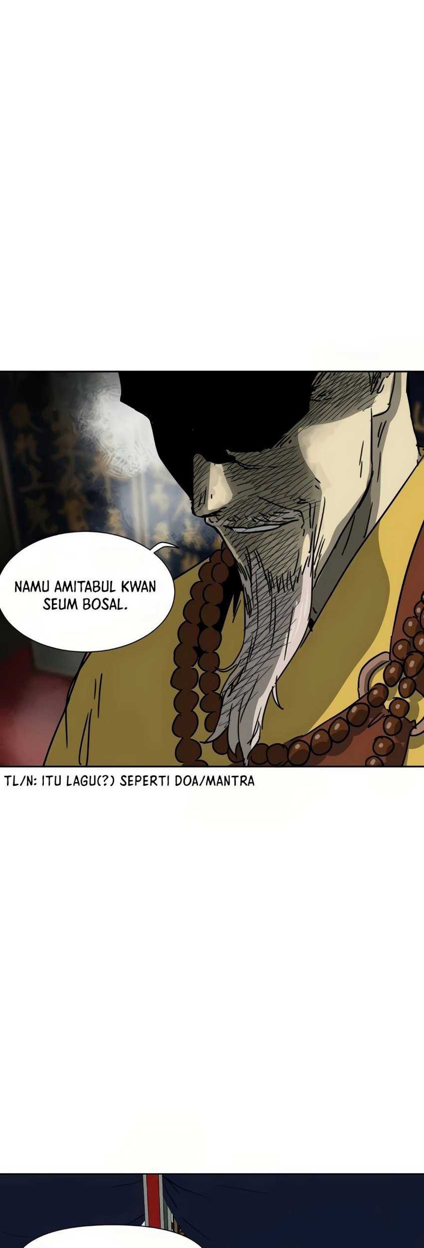 Infinite Level Up in Murim Chapter 100 - halaman 88