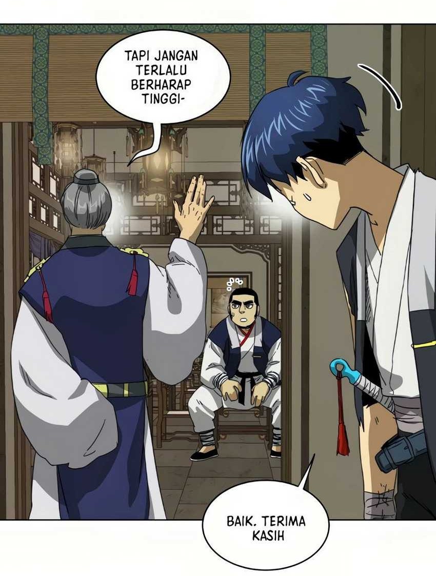 Infinite Level Up in Murim Chapter 100 - halaman 9