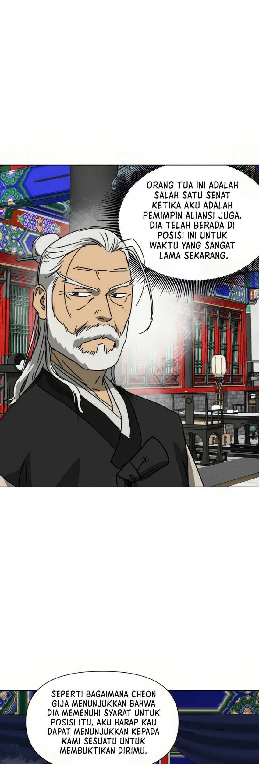 Infinite Level Up in Murim Chapter 100 - halaman 90