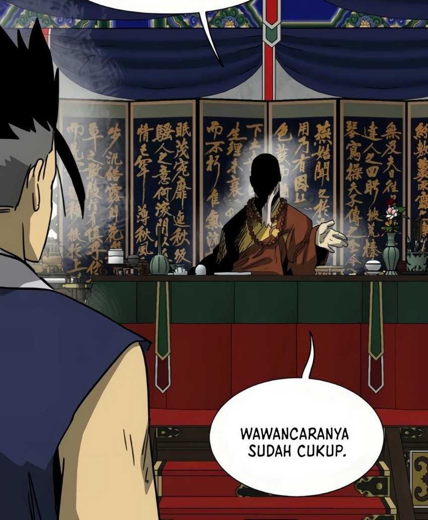 Infinite Level Up in Murim Chapter 100 - halaman 91