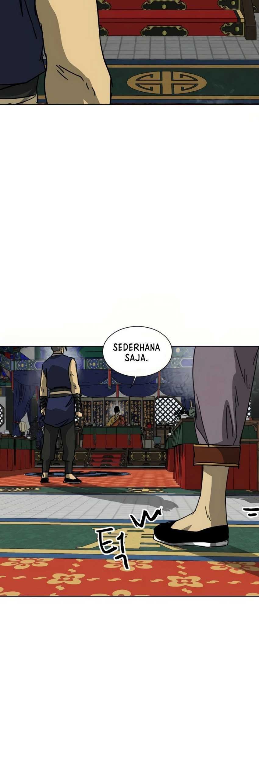 Infinite Level Up in Murim Chapter 100 - halaman 92
