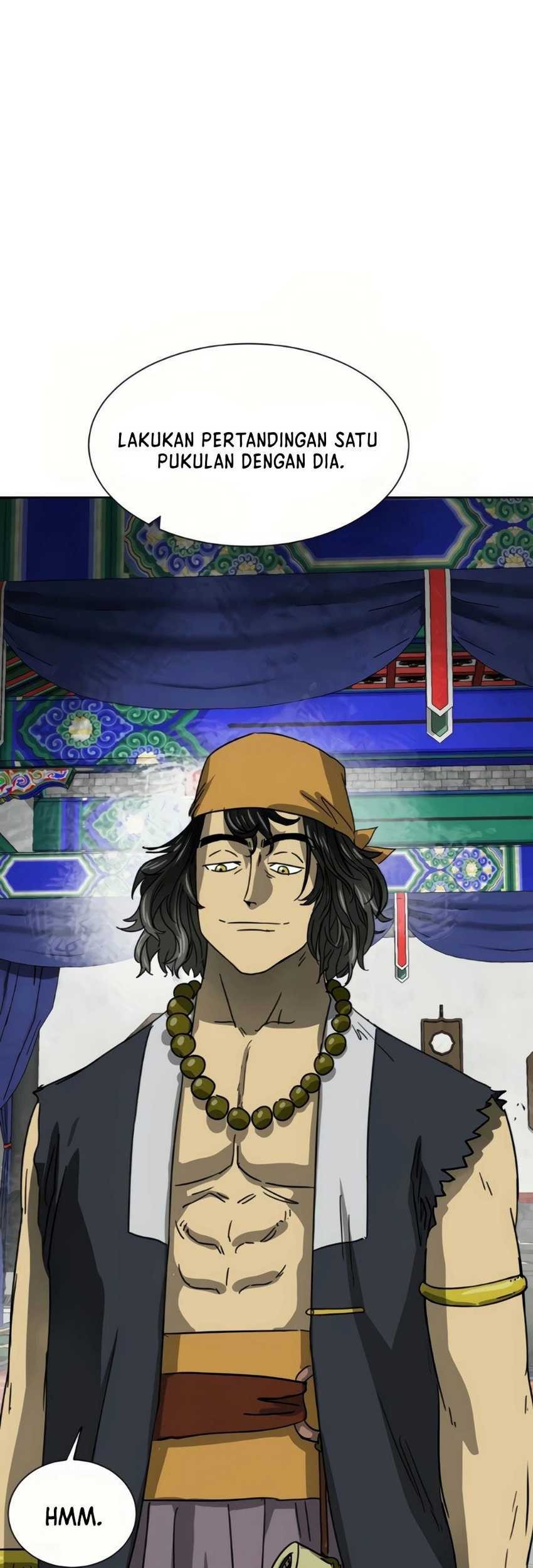 Infinite Level Up in Murim Chapter 100 - halaman 94