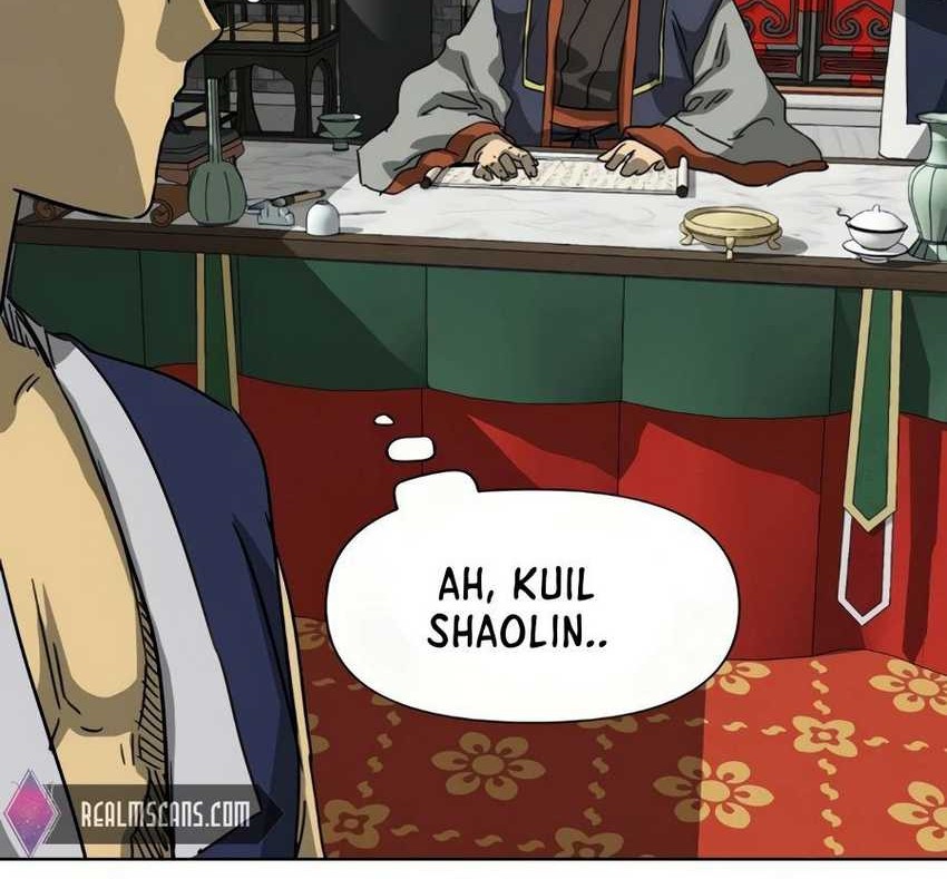 Infinite Level Up in Murim Chapter 100 - halaman 97