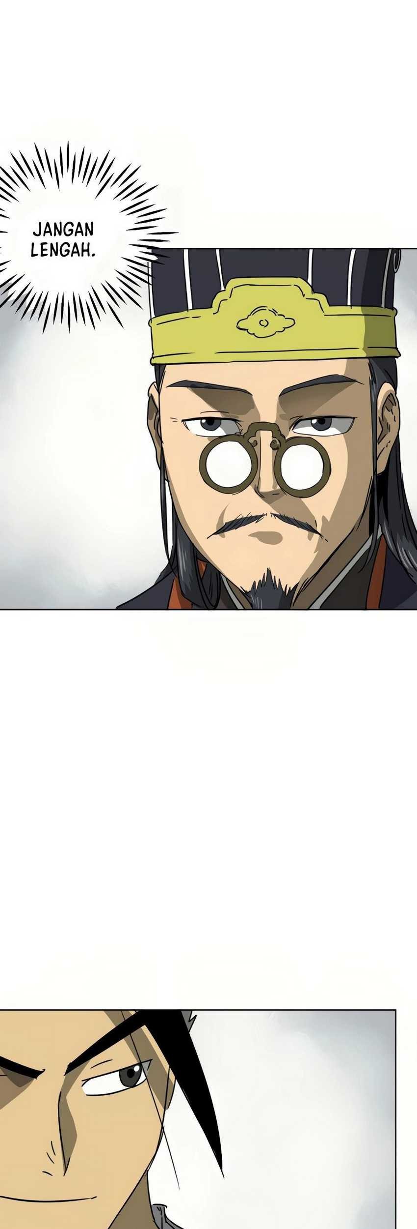 Infinite Level Up in Murim Chapter 100 - halaman 98