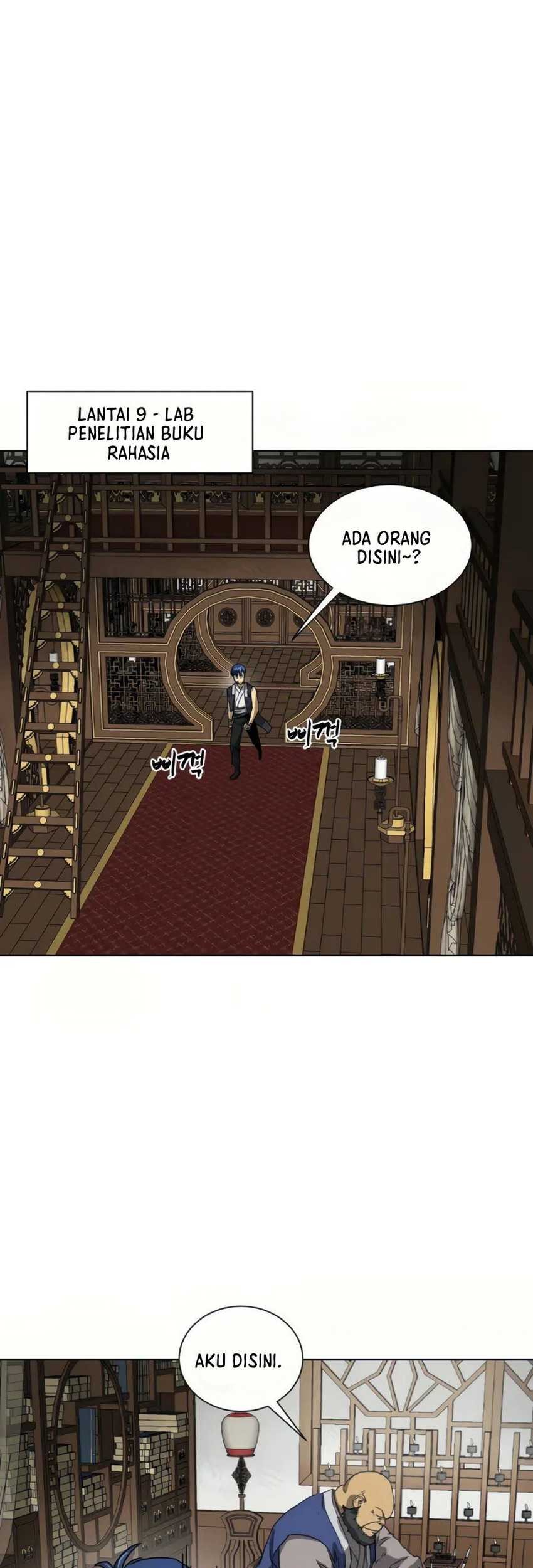 Infinite Level Up in Murim Chapter 101 - halaman 14