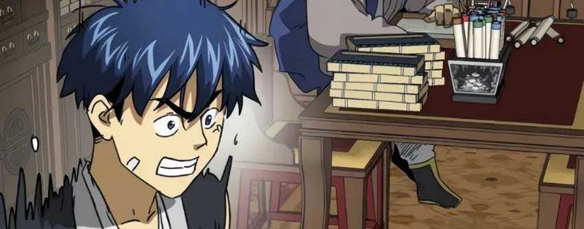 Infinite Level Up in Murim Chapter 101 - halaman 15