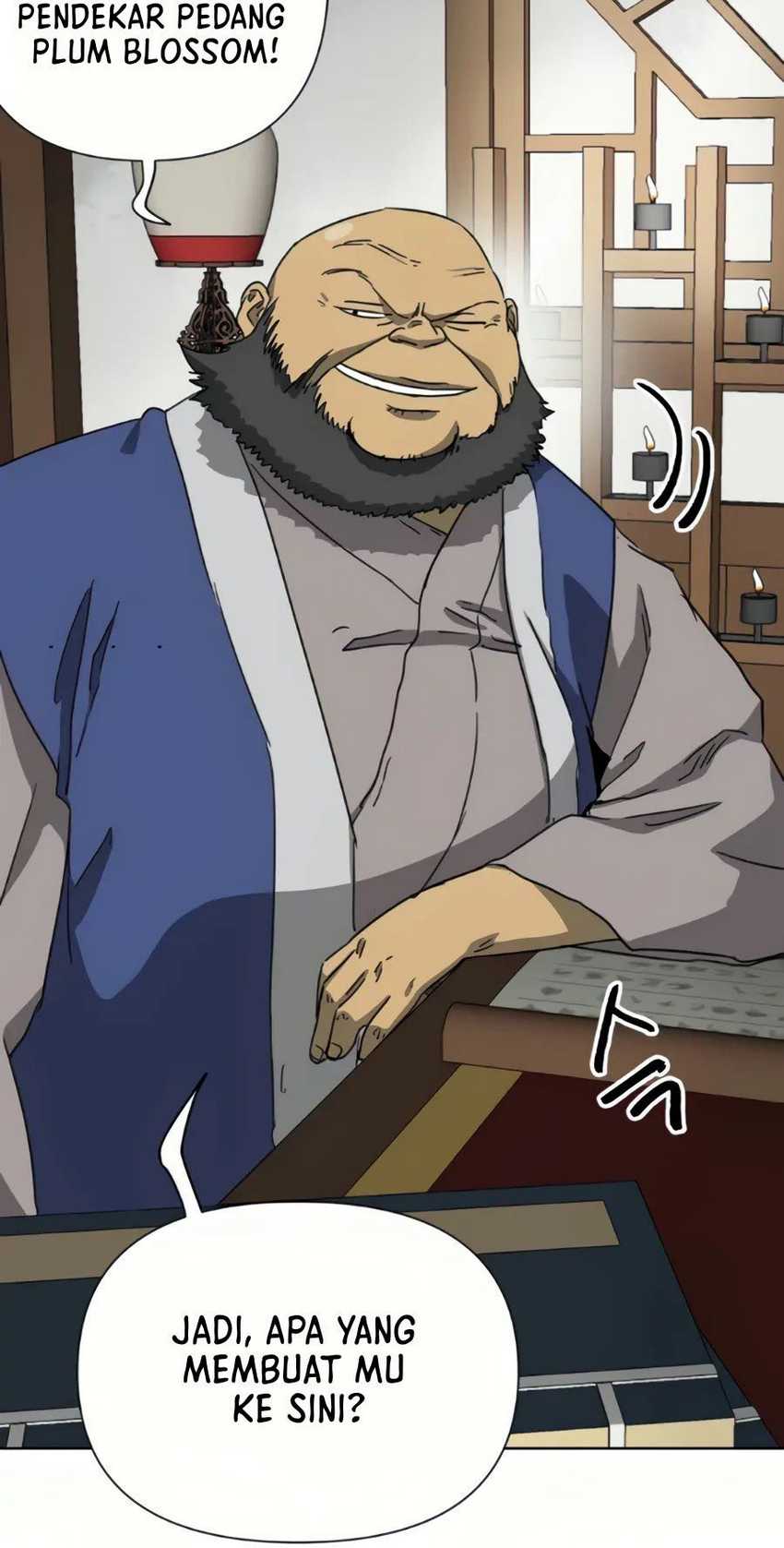 Infinite Level Up in Murim Chapter 101 - halaman 17