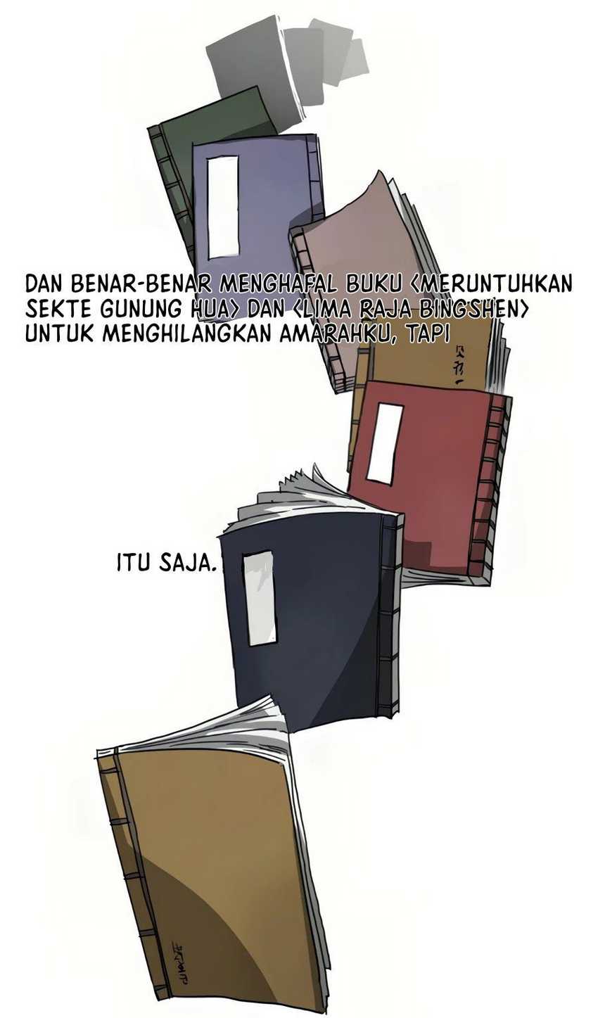Infinite Level Up in Murim Chapter 101 - halaman 37