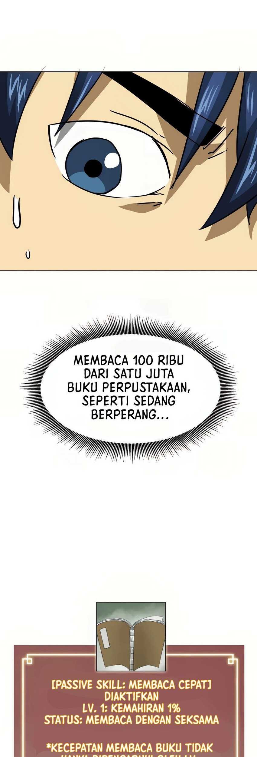 Infinite Level Up in Murim Chapter 101 - halaman 52