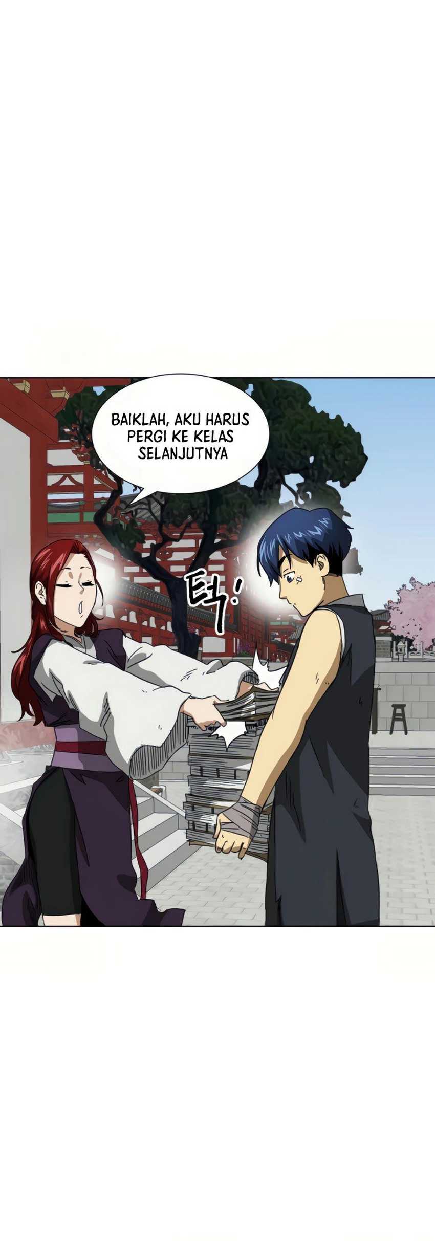 Infinite Level Up in Murim Chapter 101 - halaman 55