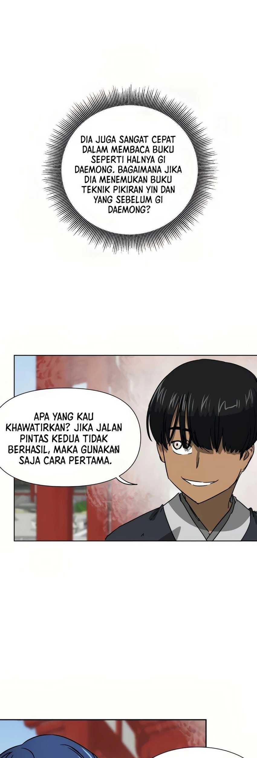Infinite Level Up in Murim Chapter 101 - halaman 63