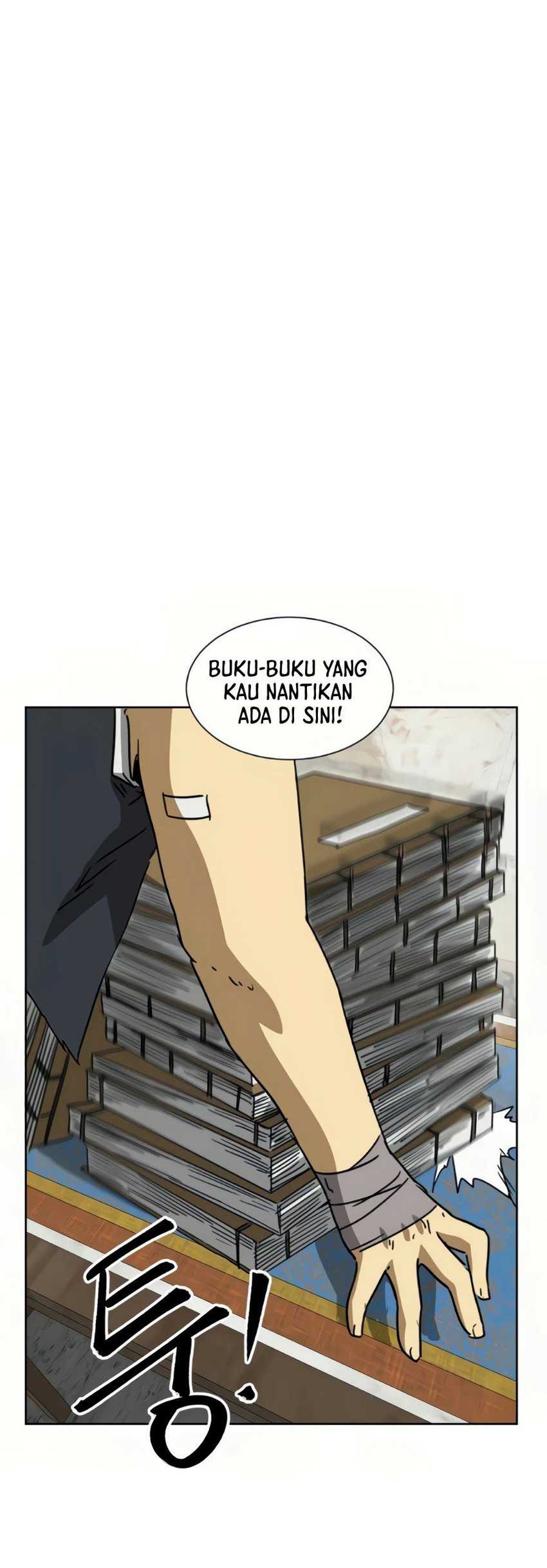 Infinite Level Up in Murim Chapter 101 - halaman 69