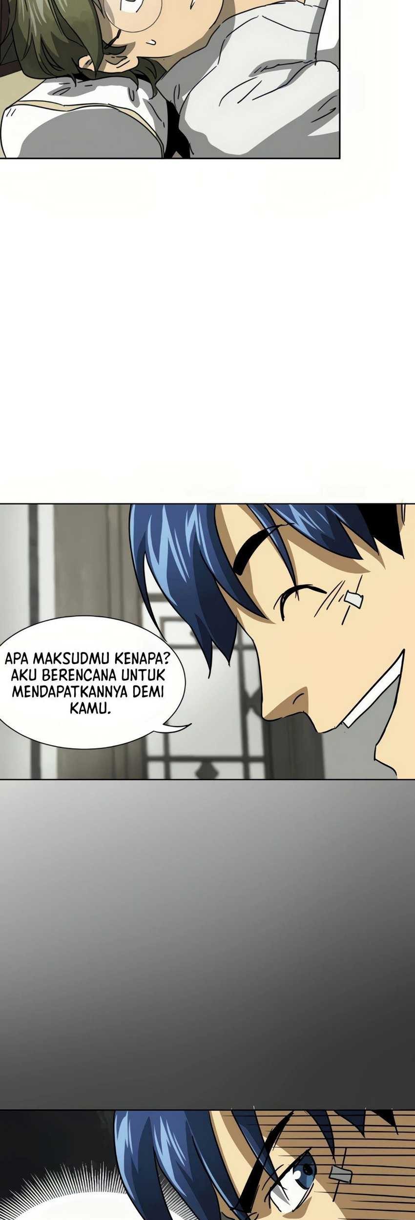 Infinite Level Up in Murim Chapter 101 - halaman 73