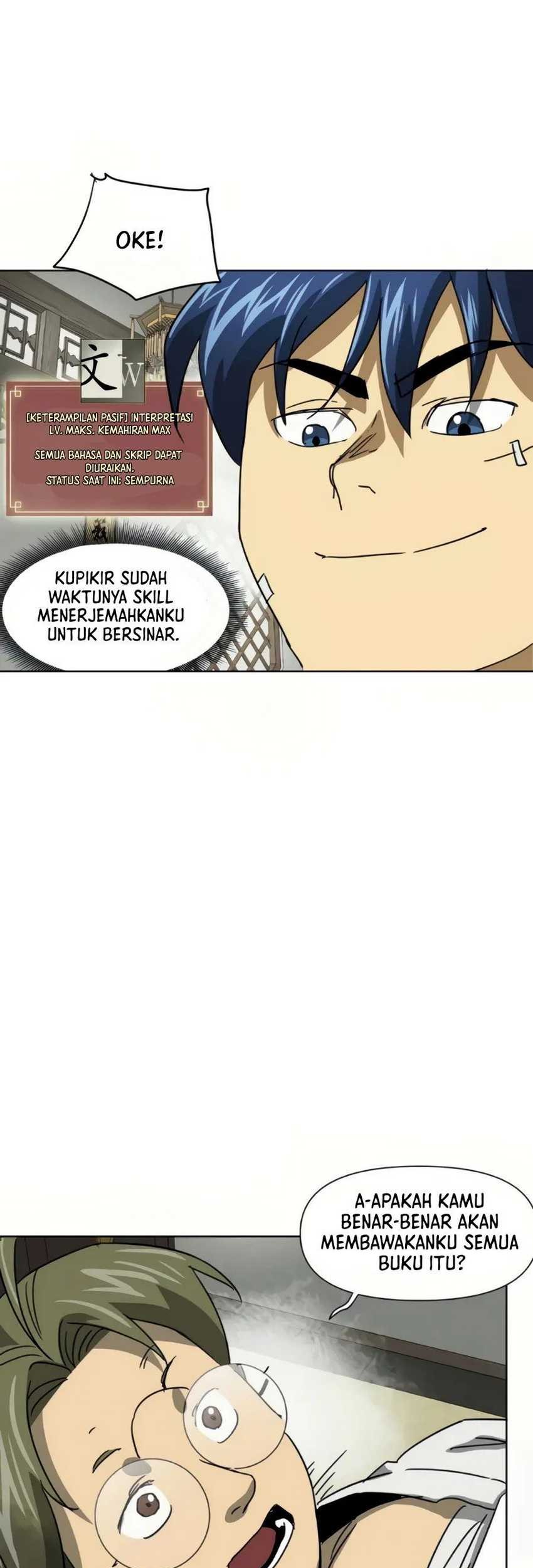 Infinite Level Up in Murim Chapter 101 - halaman 79