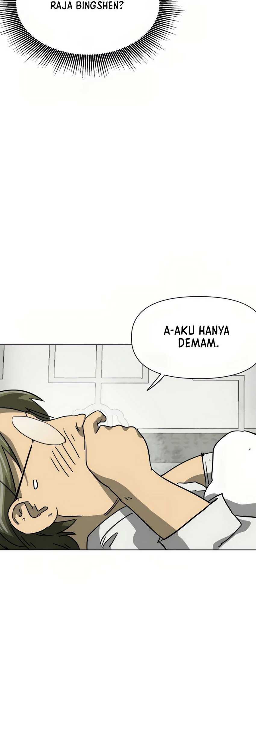 Infinite Level Up in Murim Chapter 101 - halaman 86